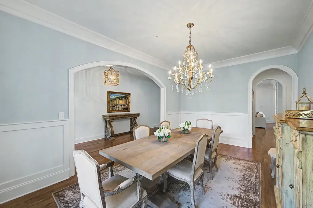 2608 Benington Place Nolensville TN 37135