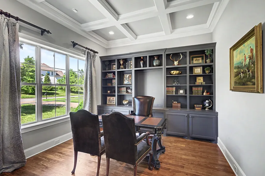 2608 Benington Place Nolensville TN 37135