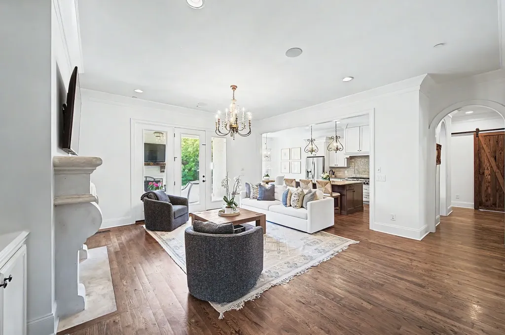 2608 Benington Place Nolensville TN 37135