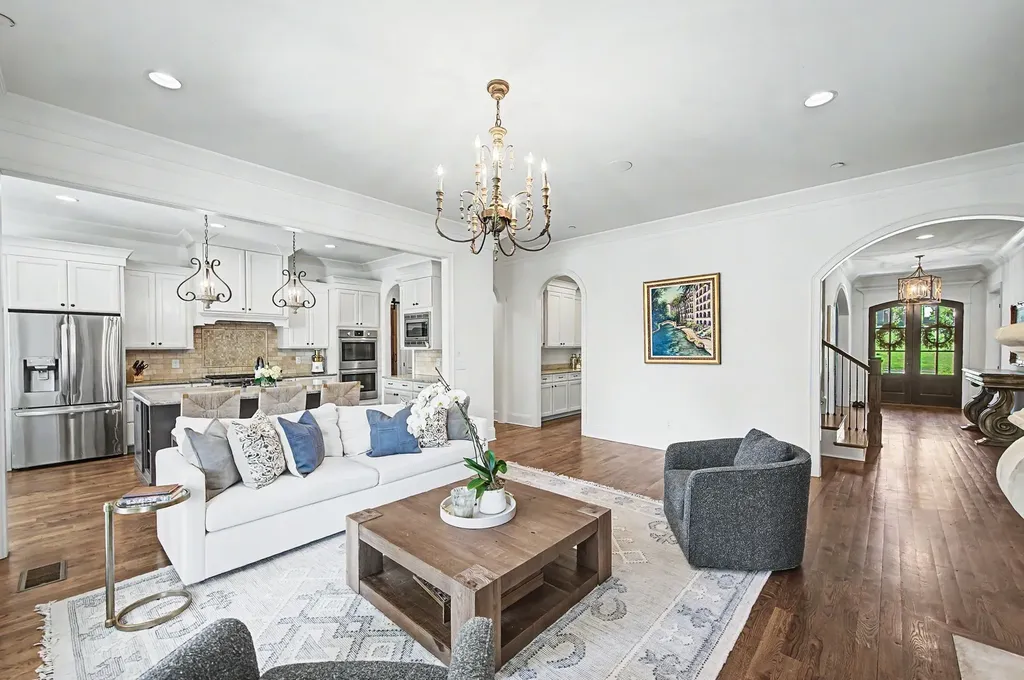2608 Benington Place Nolensville TN 37135
