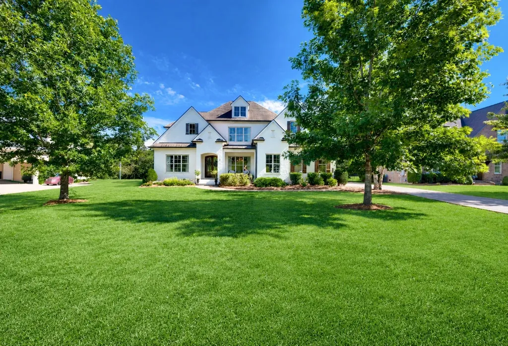 2608 Benington Place Nolensville TN 37135