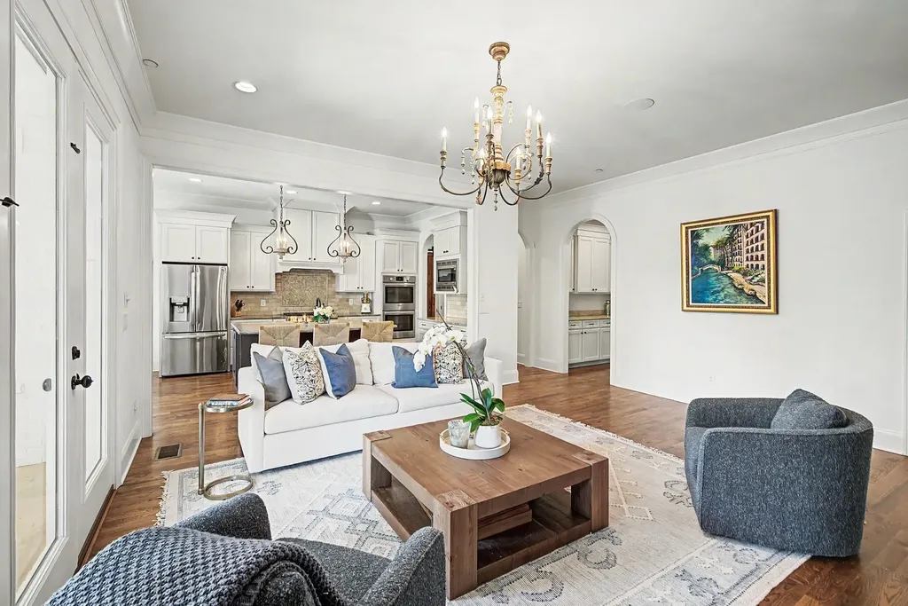 2608 Benington Place Nolensville TN 37135