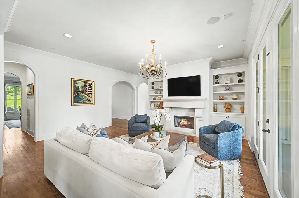 2608 Benington Place Nolensville TN 37135
