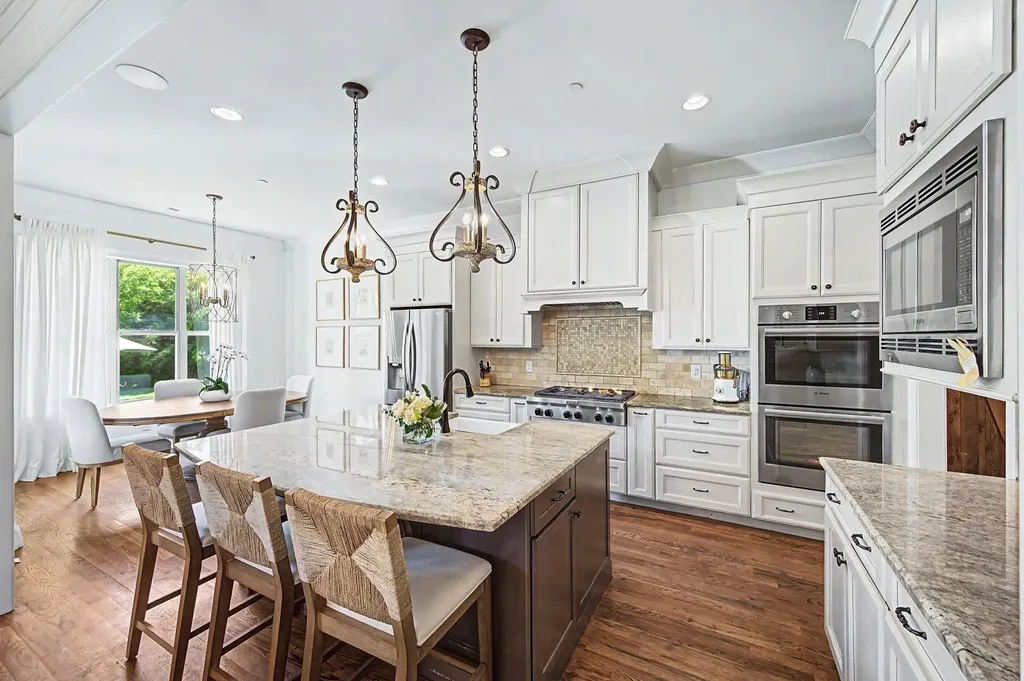 2608 Benington Place Nolensville TN 37135
