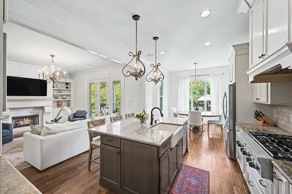 2608 Benington Place Nolensville TN 37135