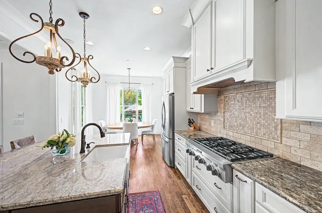 2608 Benington Place Nolensville TN 37135