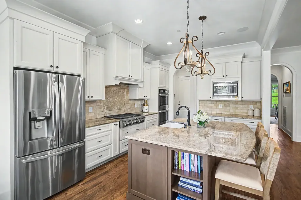 2608 Benington Place Nolensville TN 37135