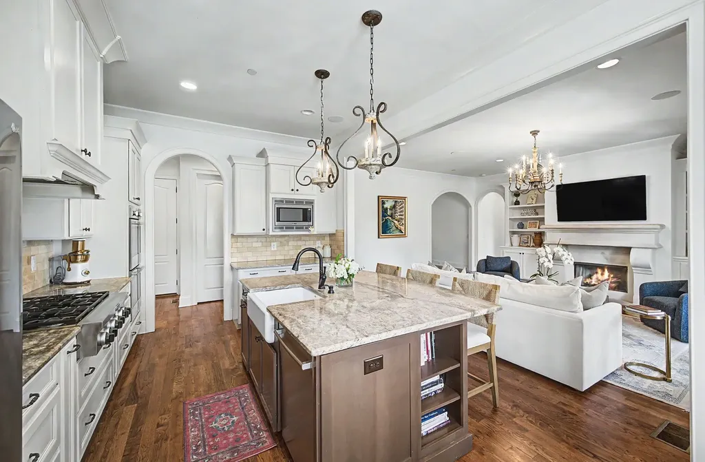 2608 Benington Place Nolensville TN 37135