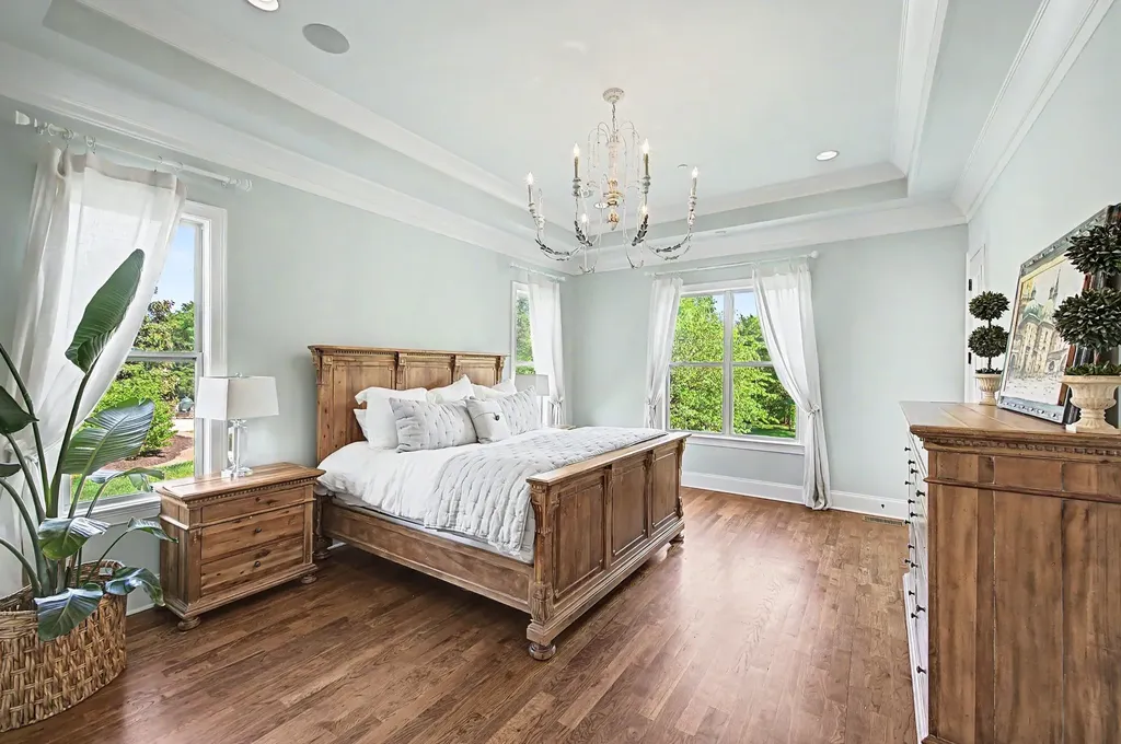 2608 Benington Place Nolensville TN 37135