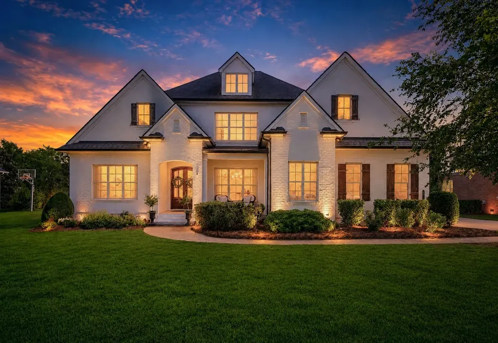 2608 Benington Place Nolensville TN 37135