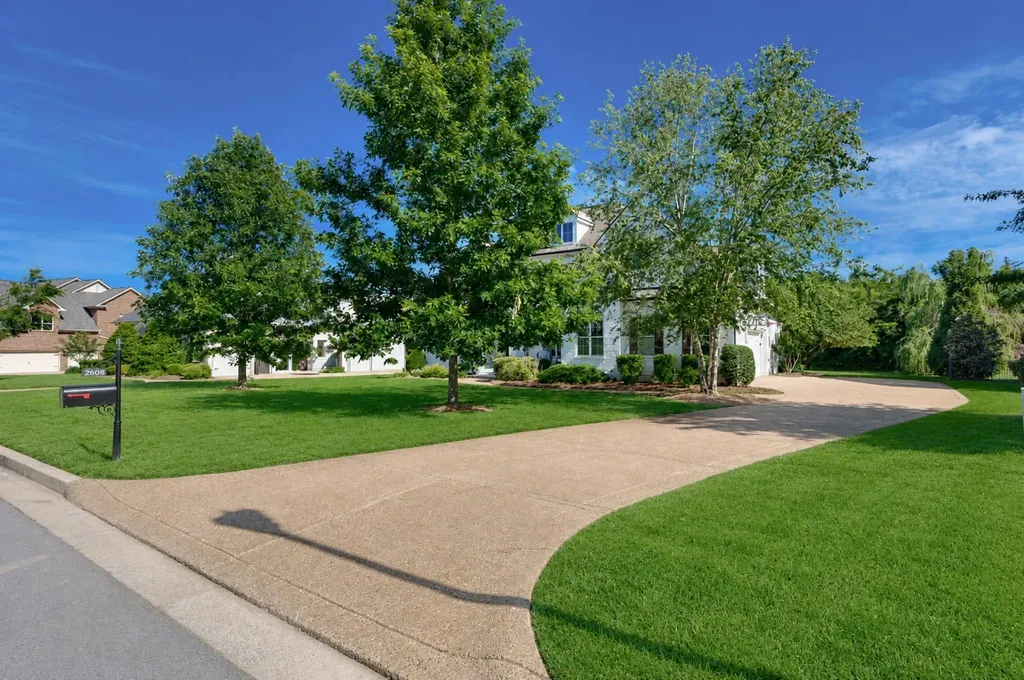 2608 Benington Place Nolensville TN 37135