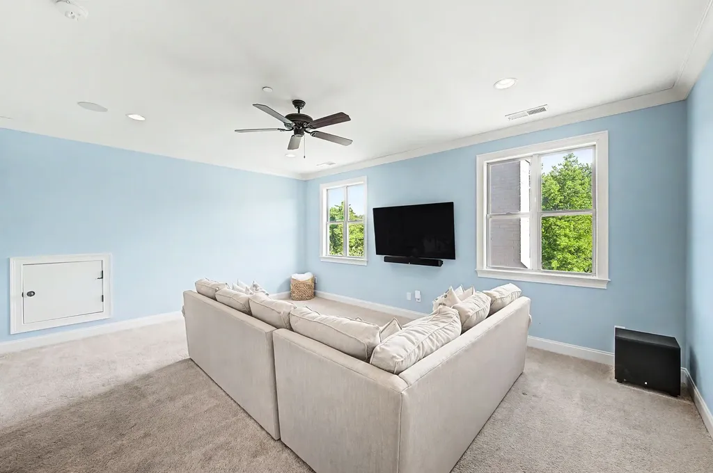 2608 Benington Place Nolensville TN 37135