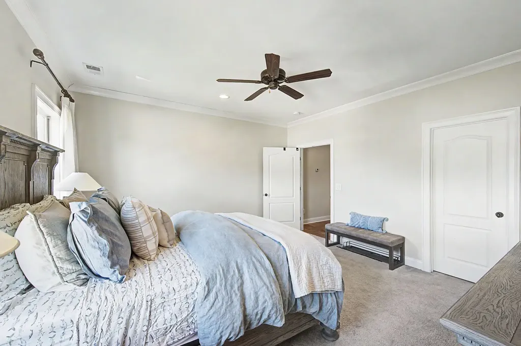 2608 Benington Place Nolensville TN 37135