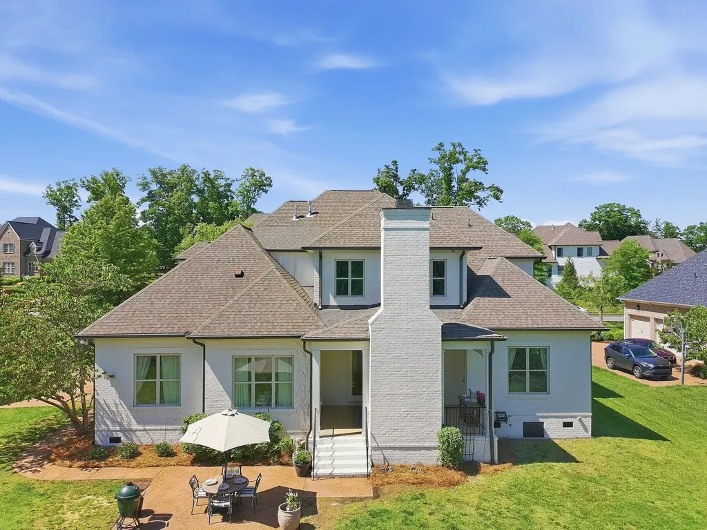 2608 Benington Place Nolensville TN 37135