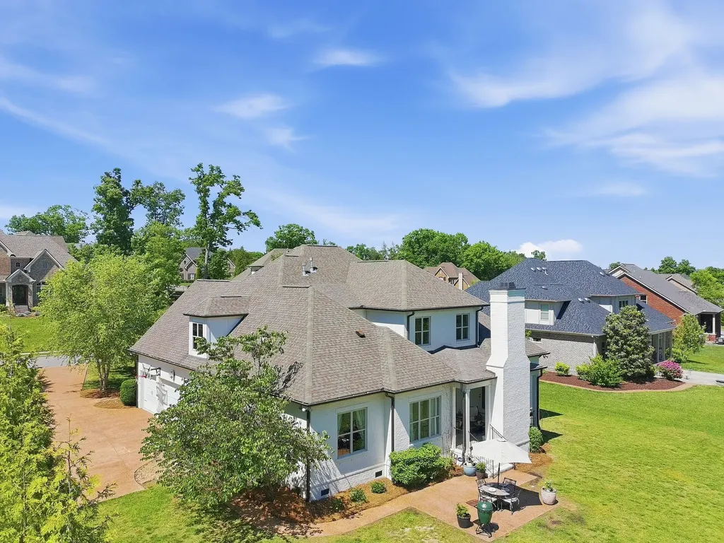 2608 Benington Place Nolensville TN 37135