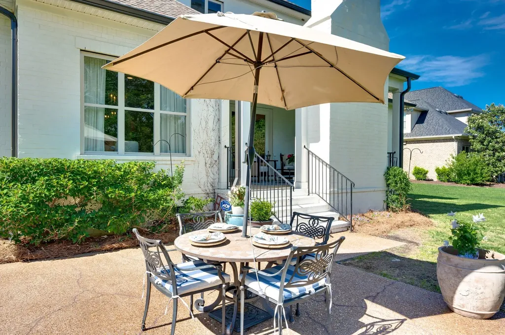 2608 Benington Place Nolensville TN 37135