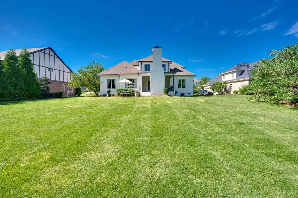 2608 Benington Place Nolensville TN 37135