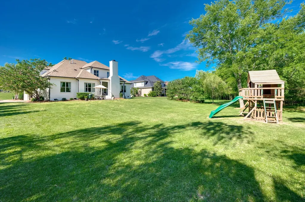 2608 Benington Place Nolensville TN 37135