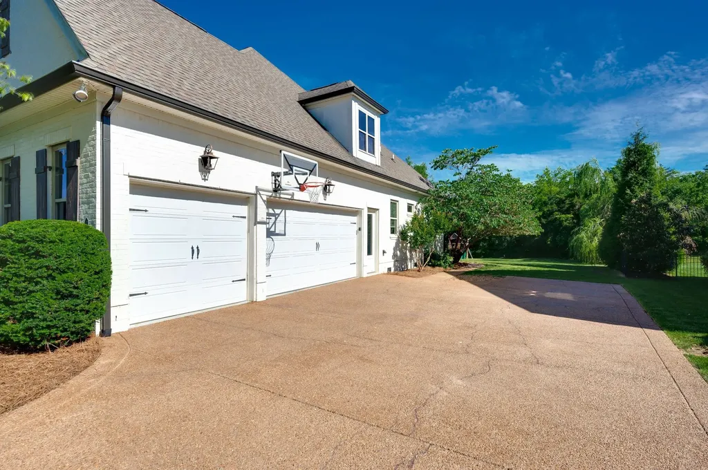 2608 Benington Place Nolensville TN 37135