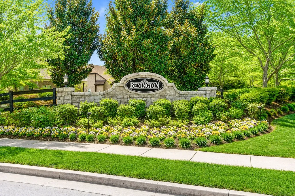 2608 Benington Place Nolensville TN 37135