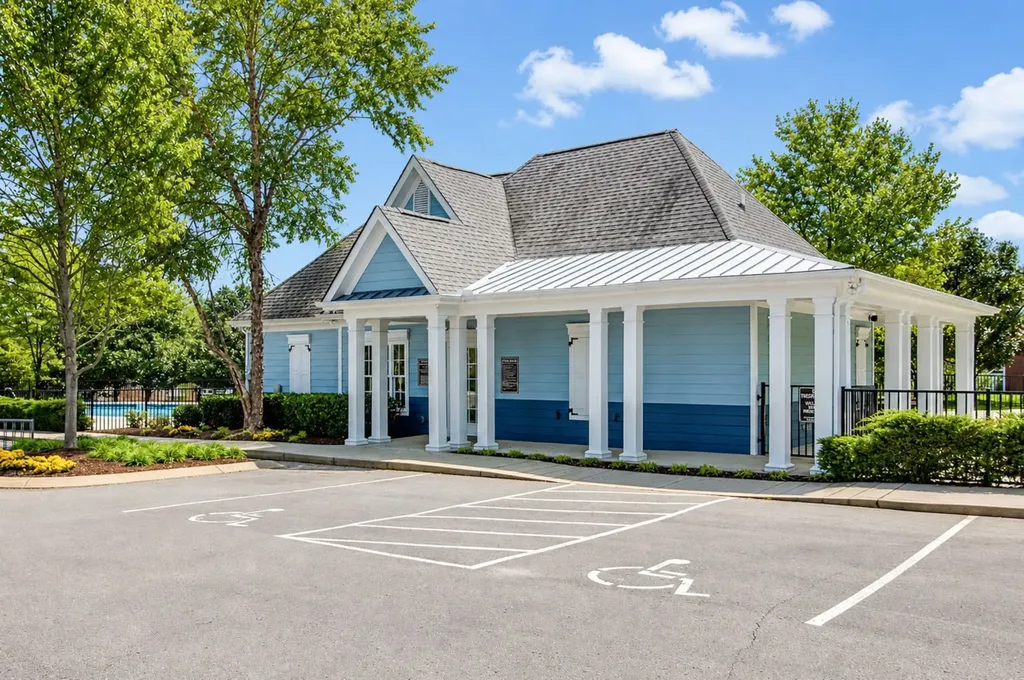 2608 Benington Place Nolensville TN 37135
