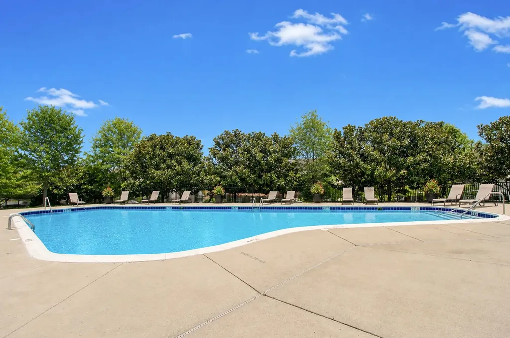 2608 Benington Place Nolensville TN 37135