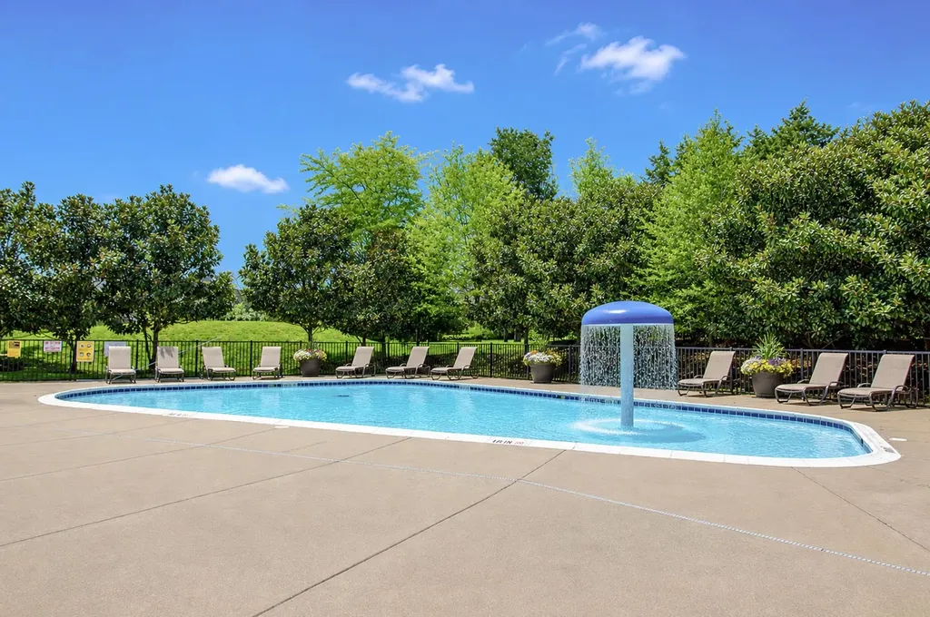 2608 Benington Place Nolensville TN 37135