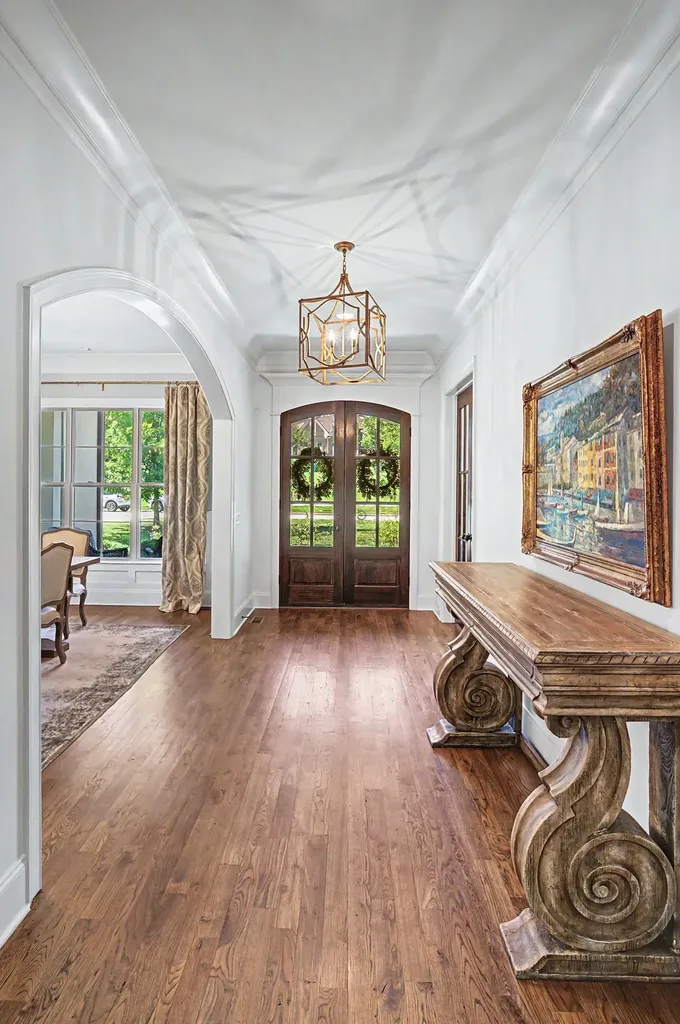2608 Benington Place Nolensville TN 37135