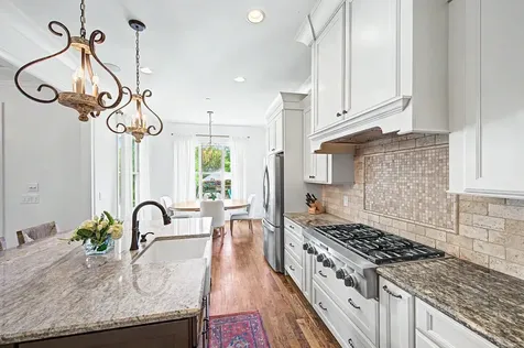 2608 Benington Place Nolensville TN 37135