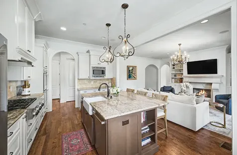 2608 Benington Place Nolensville TN 37135