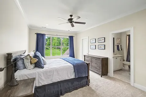 2608 Benington Place Nolensville TN 37135