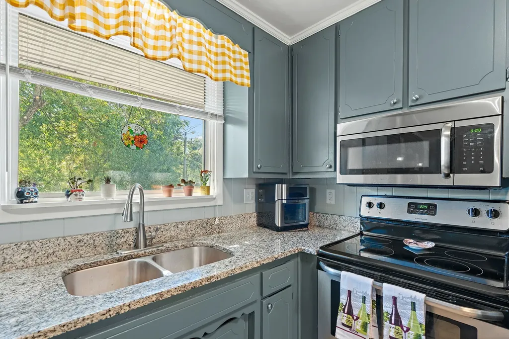 101 Newport Drive Old Hickory TN 37138