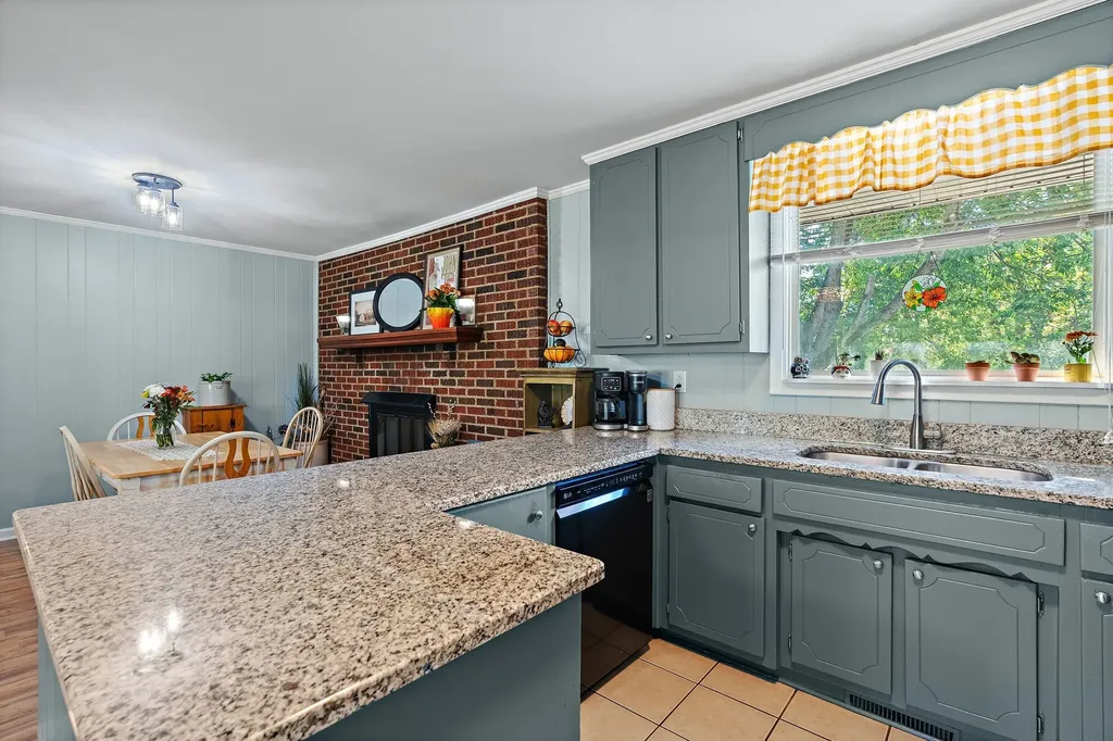 101 Newport Drive Old Hickory TN 37138