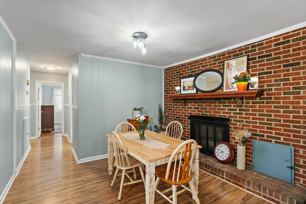 101 Newport Drive Old Hickory TN 37138