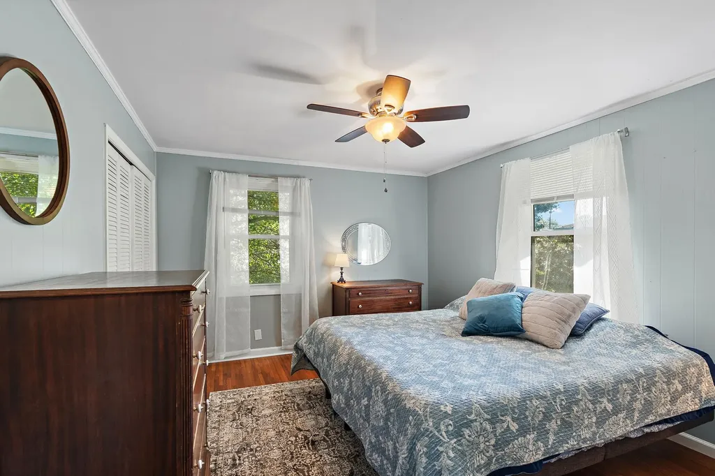 101 Newport Drive Old Hickory TN 37138