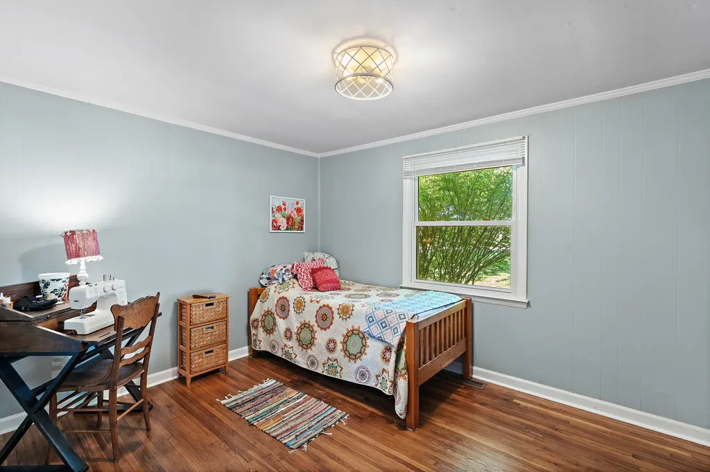 101 Newport Drive Old Hickory TN 37138