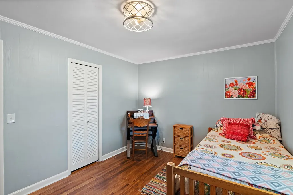 101 Newport Drive Old Hickory TN 37138