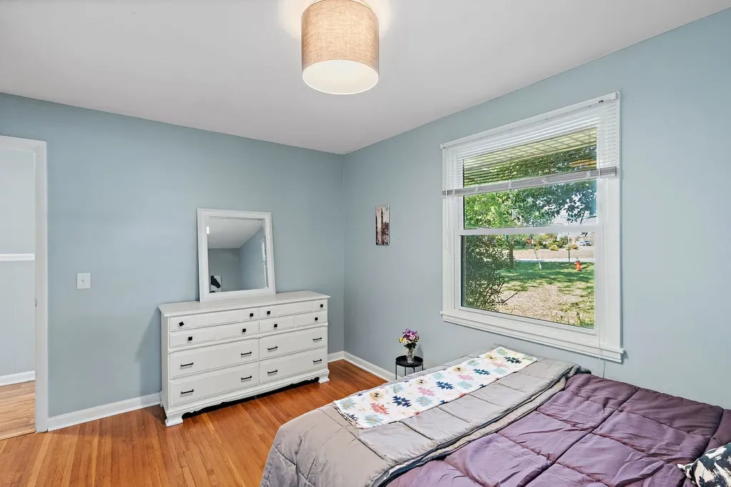 101 Newport Drive Old Hickory TN 37138