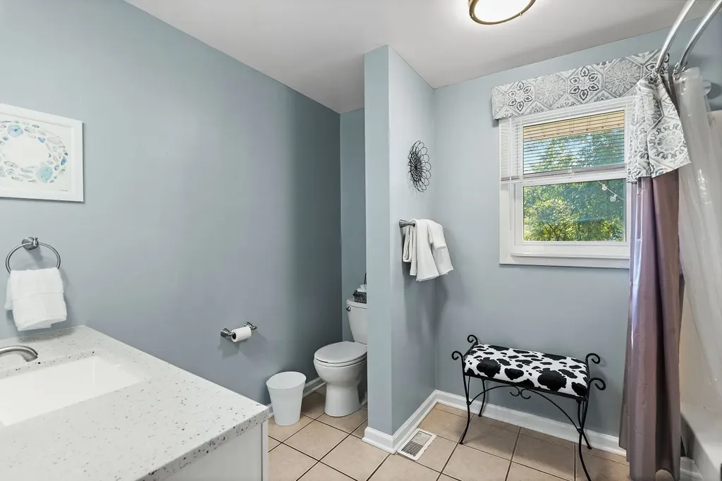 101 Newport Drive Old Hickory TN 37138