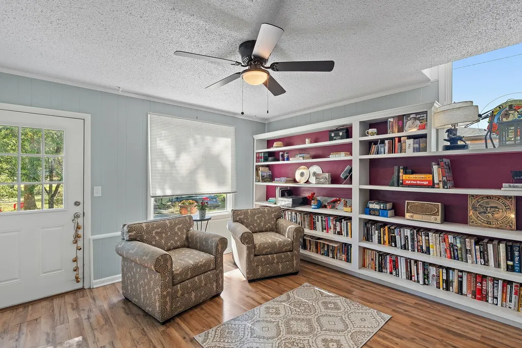 101 Newport Drive Old Hickory TN 37138