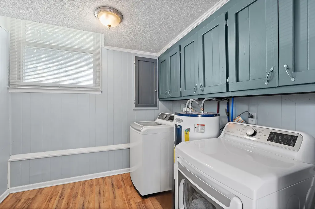 101 Newport Drive Old Hickory TN 37138