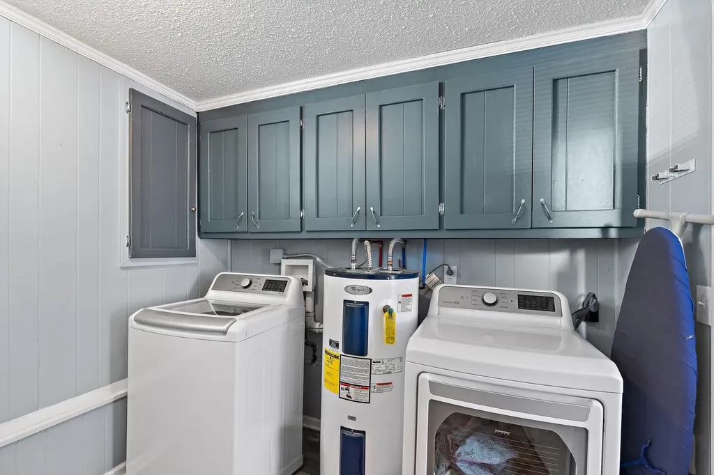 101 Newport Drive Old Hickory TN 37138