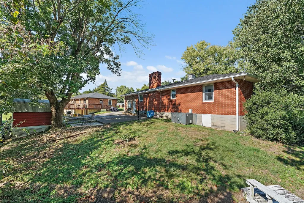 101 Newport Drive Old Hickory TN 37138
