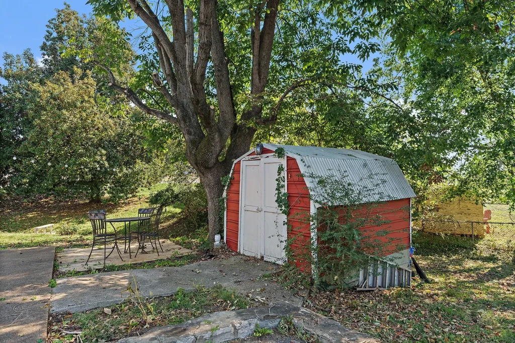 101 Newport Drive Old Hickory TN 37138