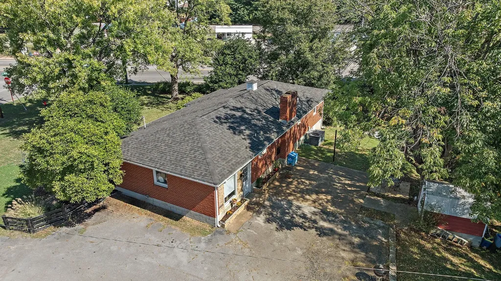 101 Newport Drive Old Hickory TN 37138