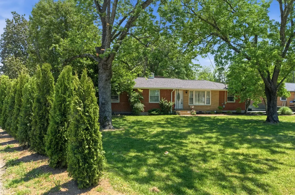 101 Newport Drive Old Hickory TN 37138