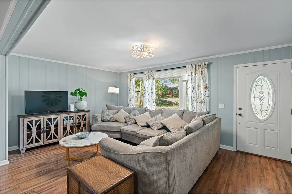 101 Newport Drive Old Hickory TN 37138