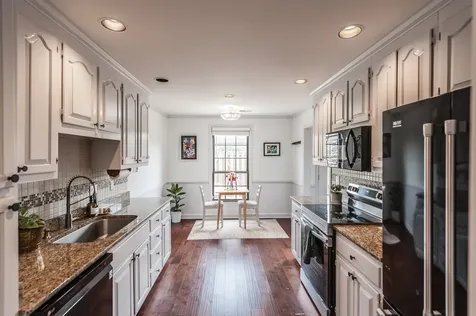 830 General George Patton Road Nashville TN 37221