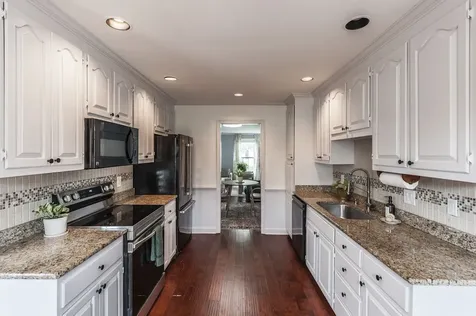 830 General George Patton Road Nashville TN 37221