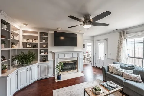 830 General George Patton Road Nashville TN 37221